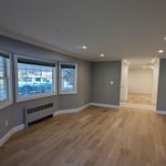 Family Room Painting