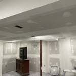 Basement Remodel