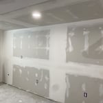 Basement Remodel