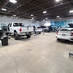 Our shop