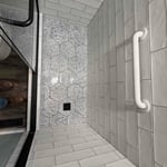 Bathroom remodel