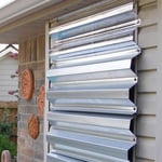 Hurricane Shutters