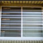 Hurricane Shutters