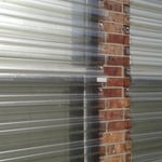 Hurricane Shutters