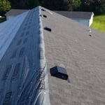 Downtown Roof Replacement