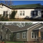 Downtown Roof Replacement