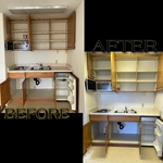 move out clean