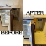 move out clean