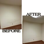 move out clean