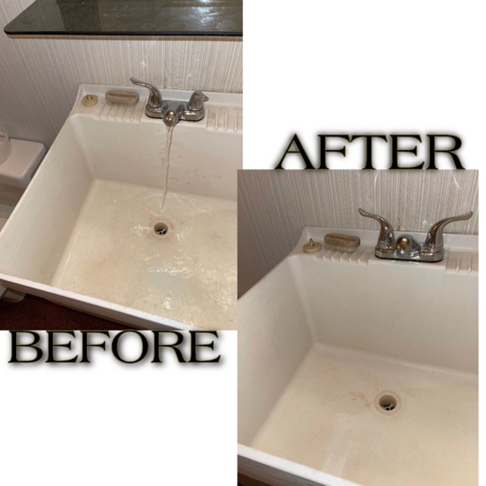 move out clean