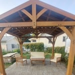 Pavilion
