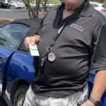 Car lockout