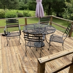 Deck After