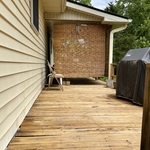 Deck After