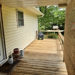 Deck After