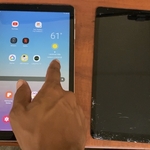 Samsung Tablet final