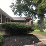Hedge Trimming