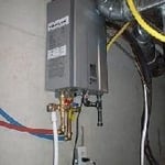 Rinnai Wall-Hung HWH