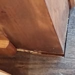 Log home