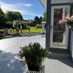 Outdoor Patio