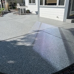 Outdoor Patio