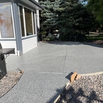 Outdoor Patio