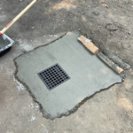 Drainage After