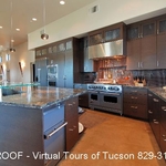 Kitchen Splash