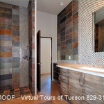 Slate Shower