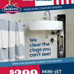 Memorial Day Sale