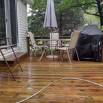 Shelburne, VT Powerwash