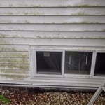 Vinyl Exterior