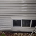 Vinyl Exterior
