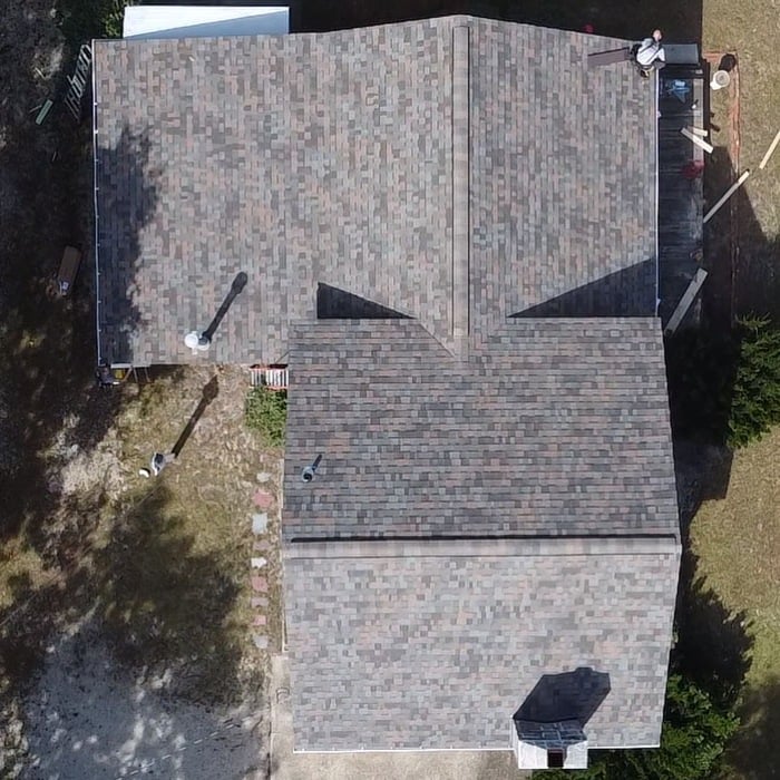 Roofing