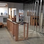 Wall framing