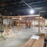 Structural framing
