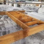 Mechanical framing