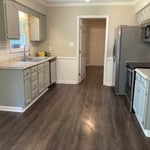 Move out after clean