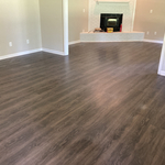 Deep clean move out