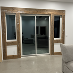 Door Casing