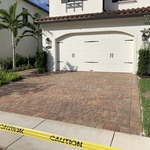 Pavers Sealing
