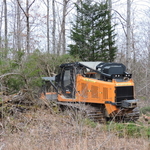 Mulching