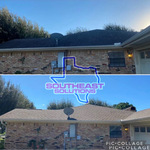 Roof Cleaning