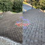 Roof Cleaning