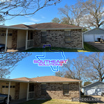 Roof Cleaning