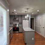 Modern Kitchen Remodel