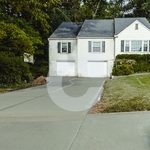 Concrete Driveway Co.