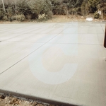 Concrete Driveway Co.