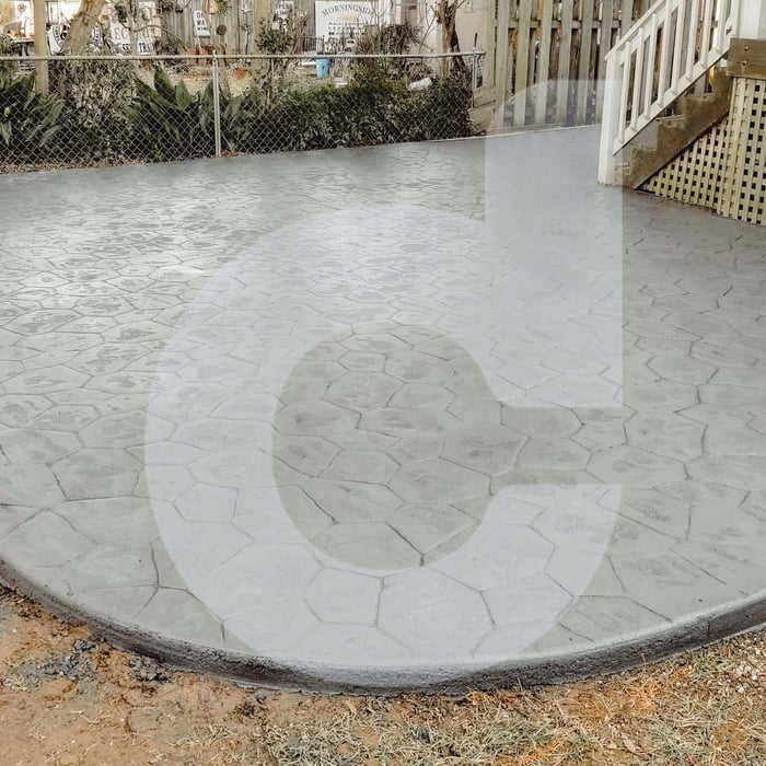 Concrete Driveway Co.