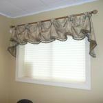 draperies